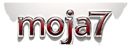 moja7 logo